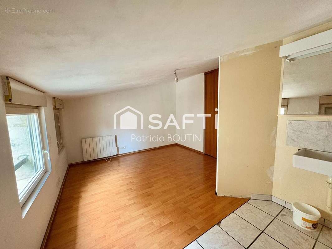 Photo 5 - Appartement à NIORT