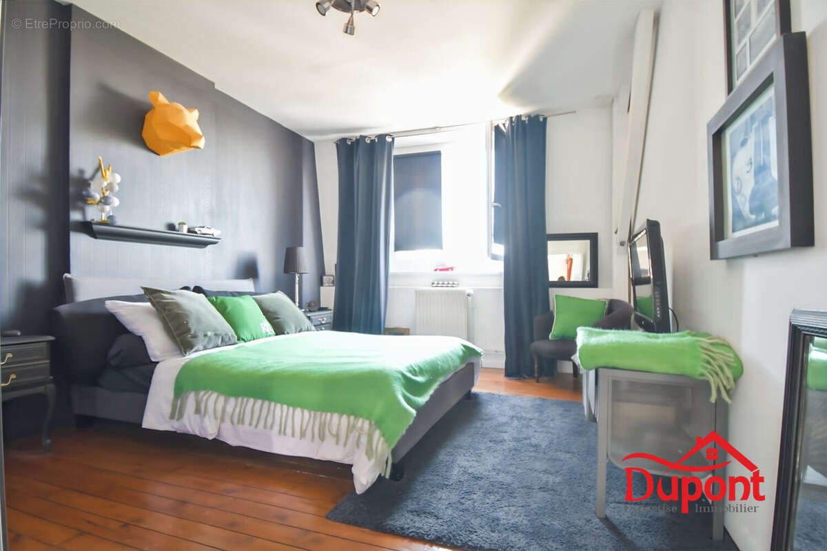 Maison 240 m² à Valenciennes  - photo 7