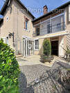 Maison à MONTAUT