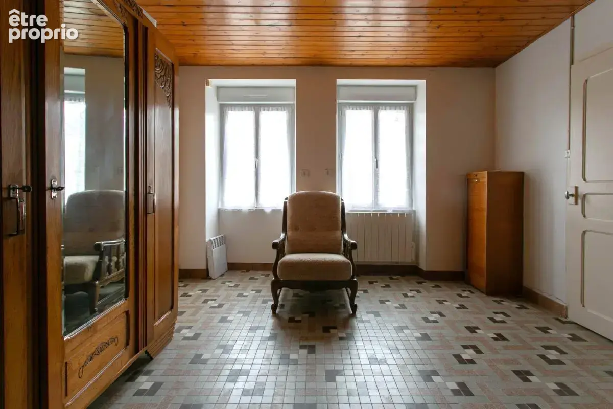 Maison à rénover avec hangar Loireauxence - photo 3