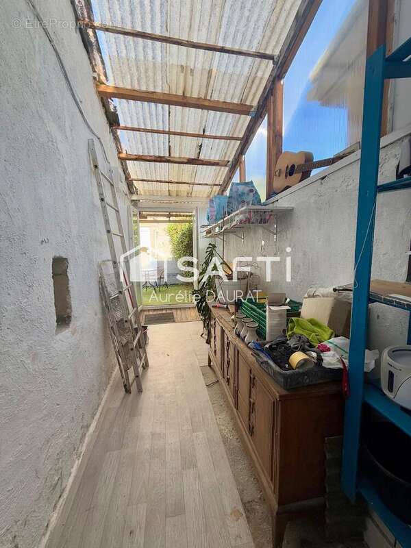 Photo 4 - Maison à AMBARES-ET-LAGRAVE