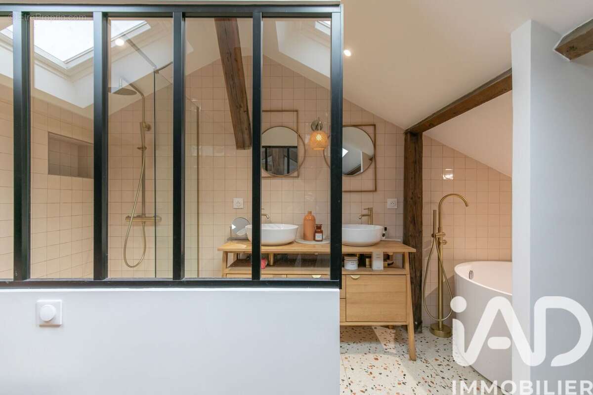 Photo 7 - Appartement à CHARENTON-LE-PONT