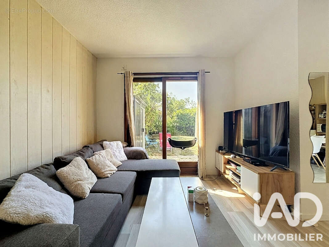 Photo 3 - Appartement à DOUVAINE