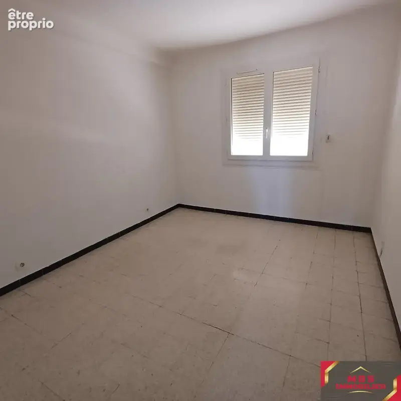 Perpignan Centre - Appartement T3 - photo 4
