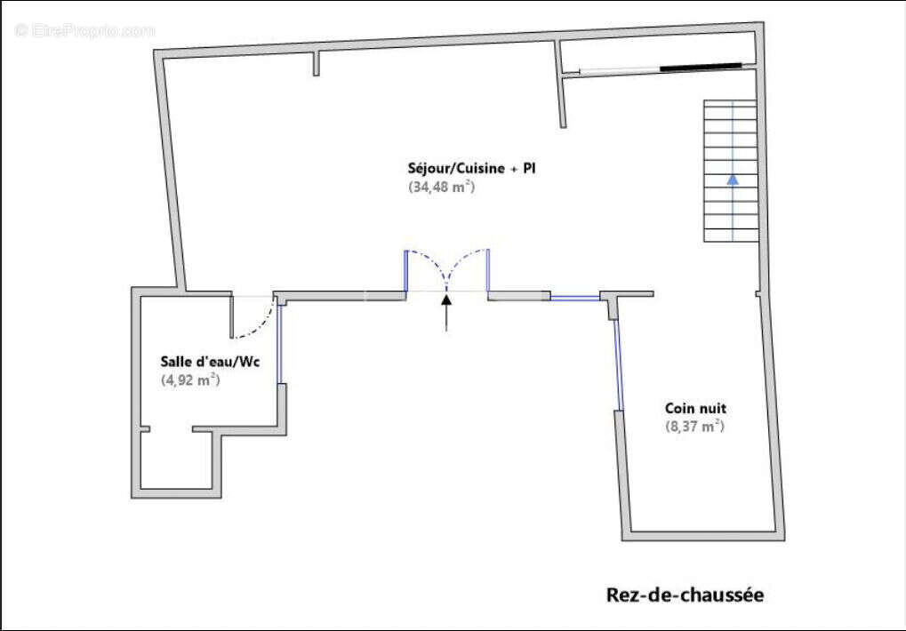 Maison à MARSEILLE-10E