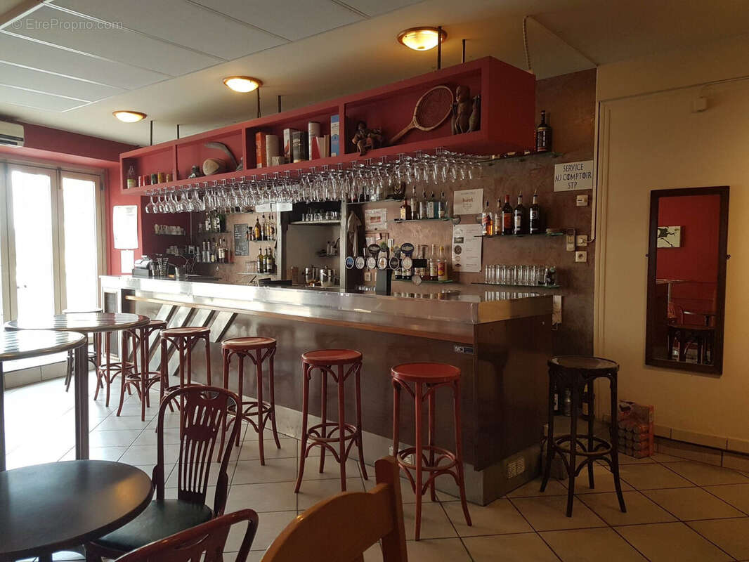 Appartement à MIRABEL-AUX-BARONNIES