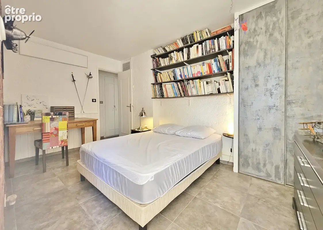 PORTICCIO Villa T4 proche centre - photo 35