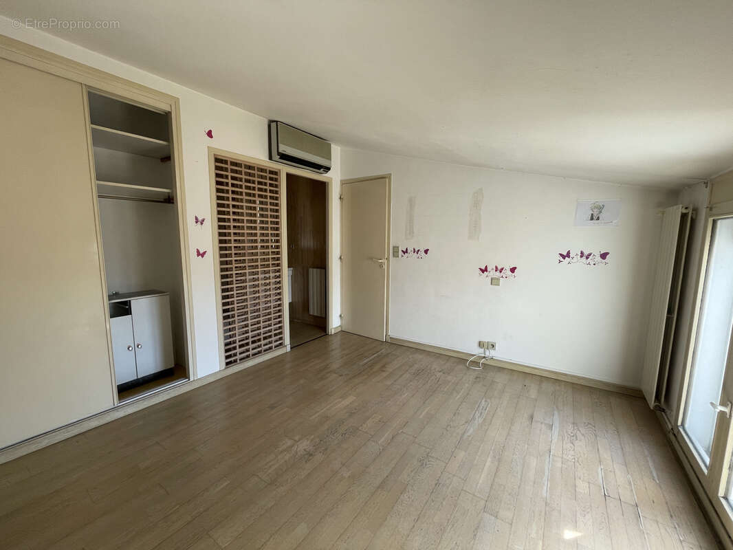 Appartement à ALES