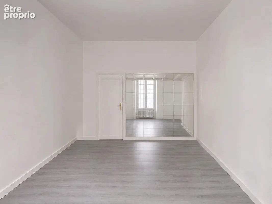 Appartement Neuilly Sur Seine 1 pièce(s) 31 m2 - photo 3