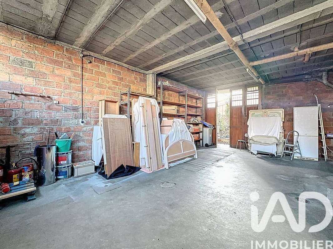 Photo 8 - Maison à L'HAY-LES-ROSES