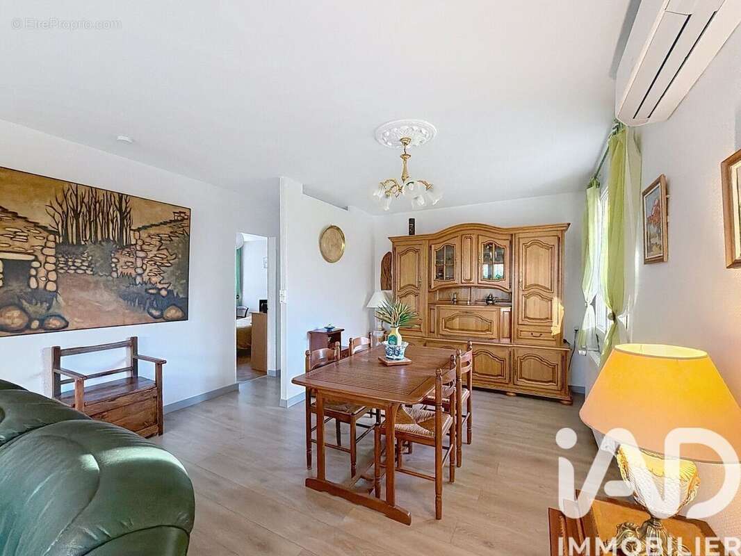 Photo 3 - Maison à LAPLUME