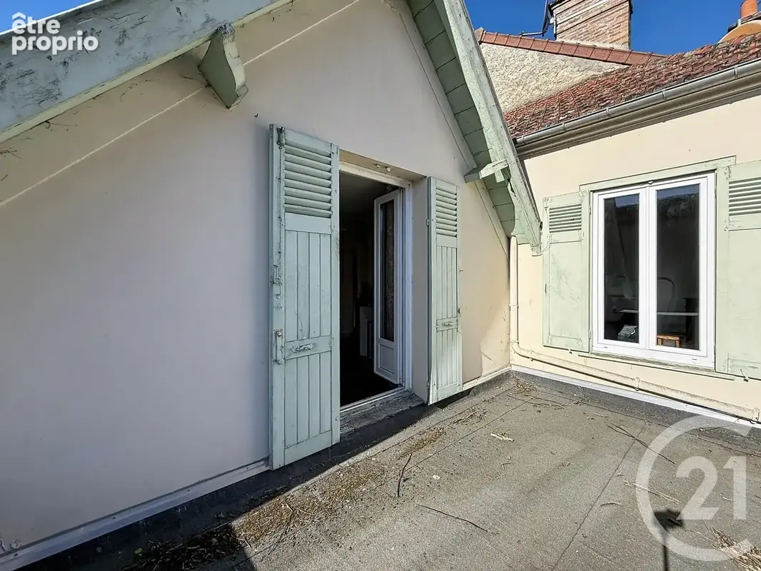 Maison 11 pièces 258 m² à vendre à Fontainebleau (77300) - photo 22