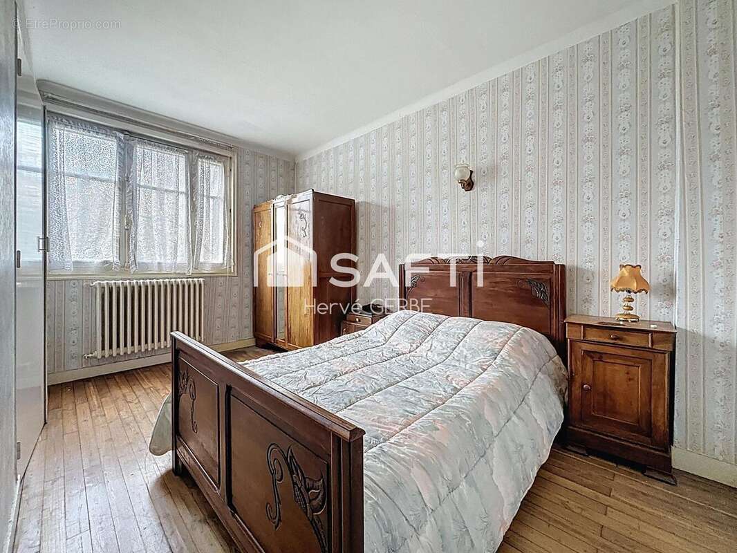 Photo 4 - Maison à NANTES