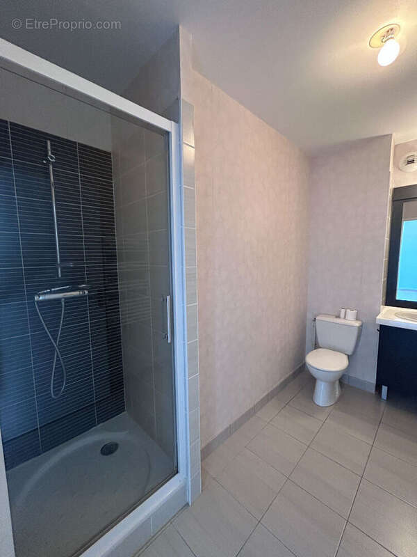 Appartement à SAINT-HERBLAIN