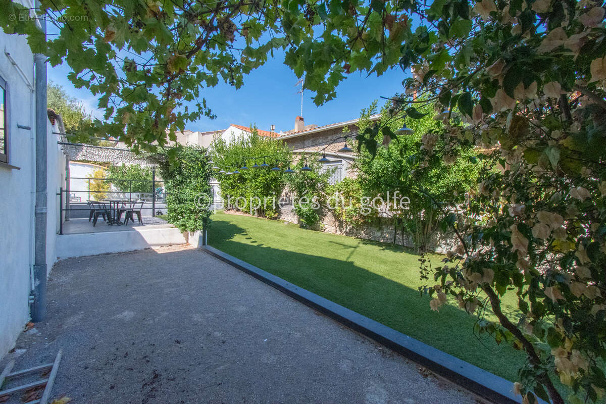Maison à SETE