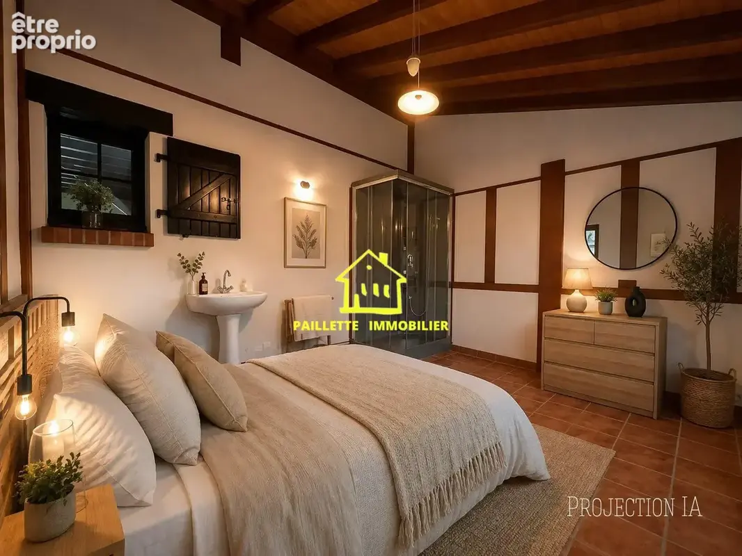 Maison 6 pièces 120 m² à vendre à Saint-Maurice-D'etelan (76330) - photo 6
