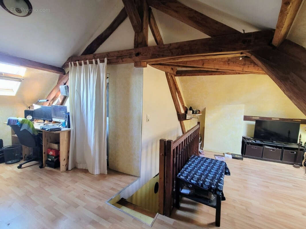 Maison à LA FERTE-ALAIS