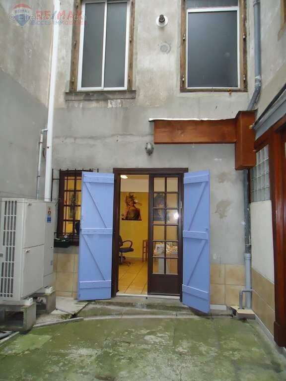 Maison à CARCASSONNE