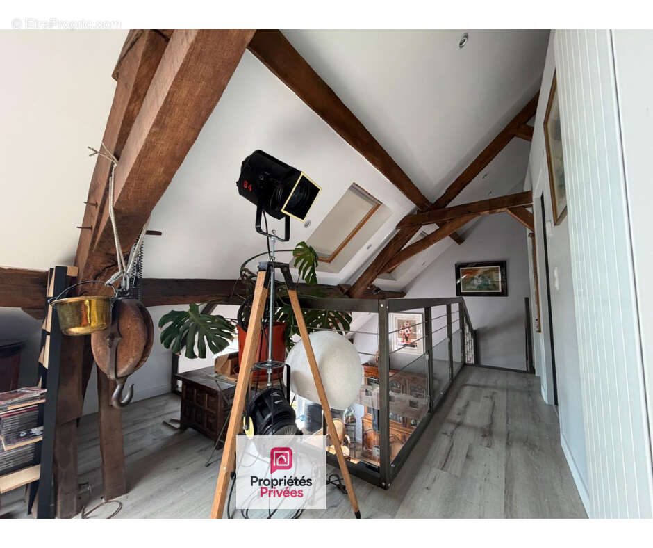 Appartement à DOUAI