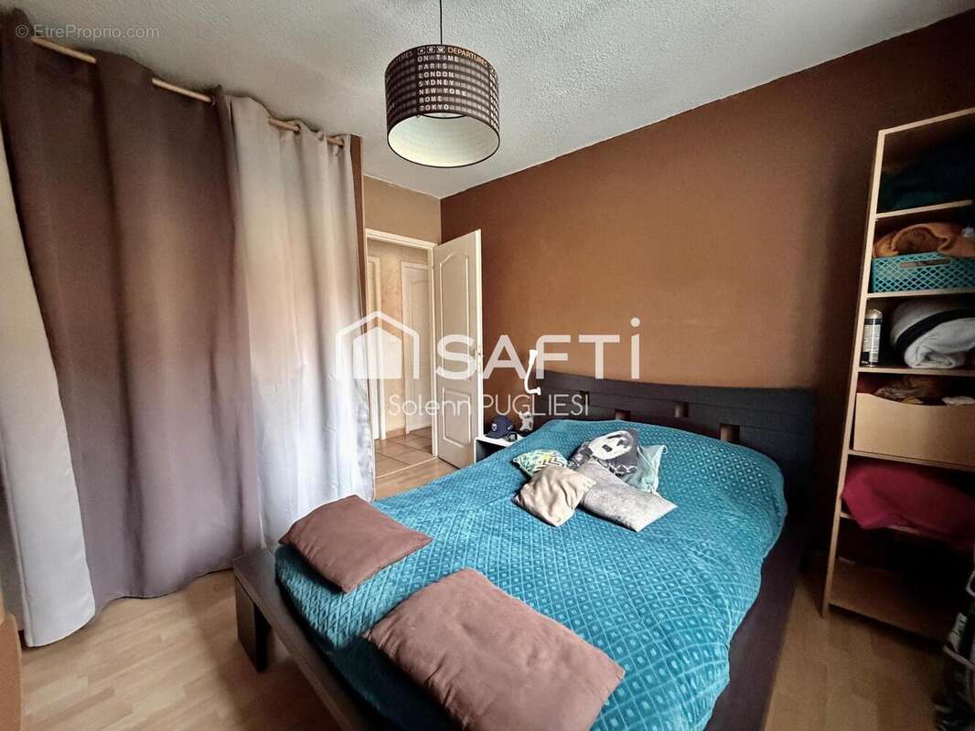 Photo 6 - Maison à SILLANS