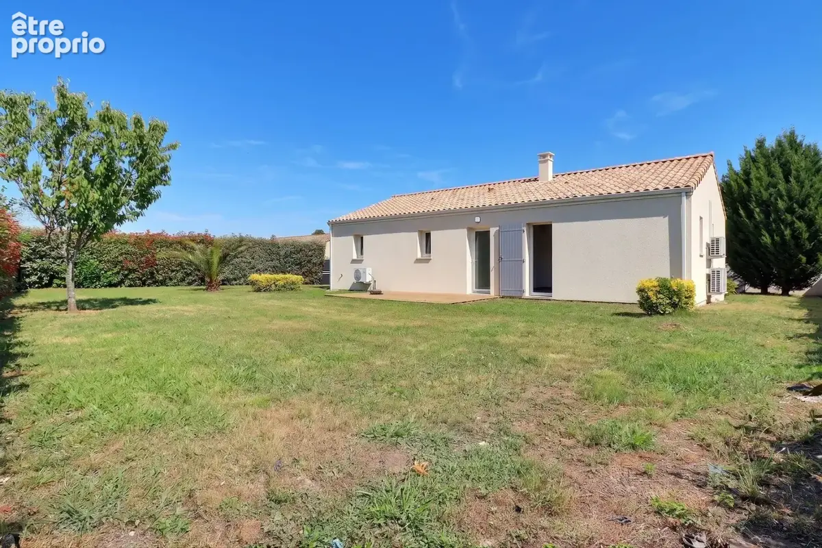 Maison 5 pièces - photo 10