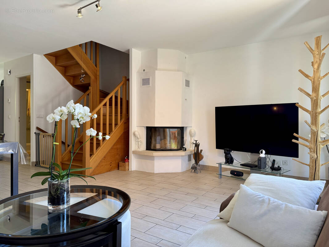 Appartement à THONES