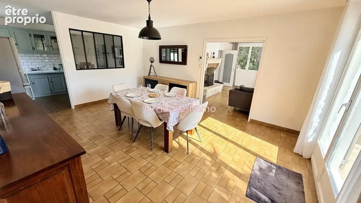 Maison 7 pièces 159 m² à vendre à Vouille (79230) - photo 15