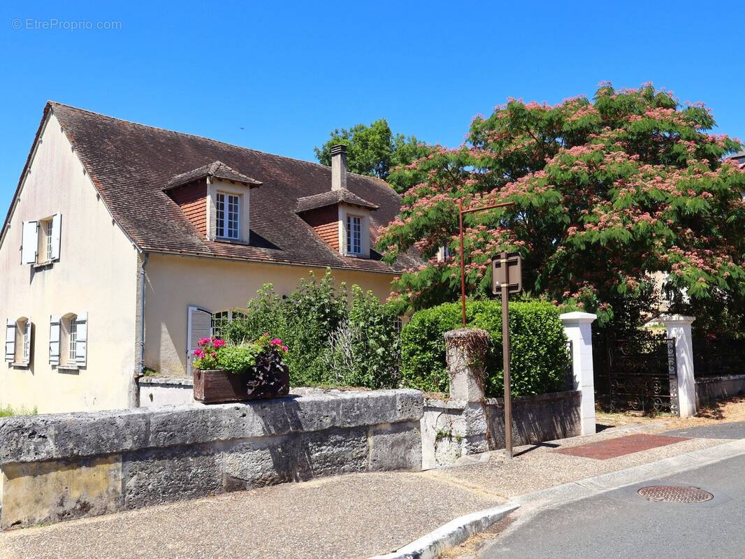 Maison à VILLARS