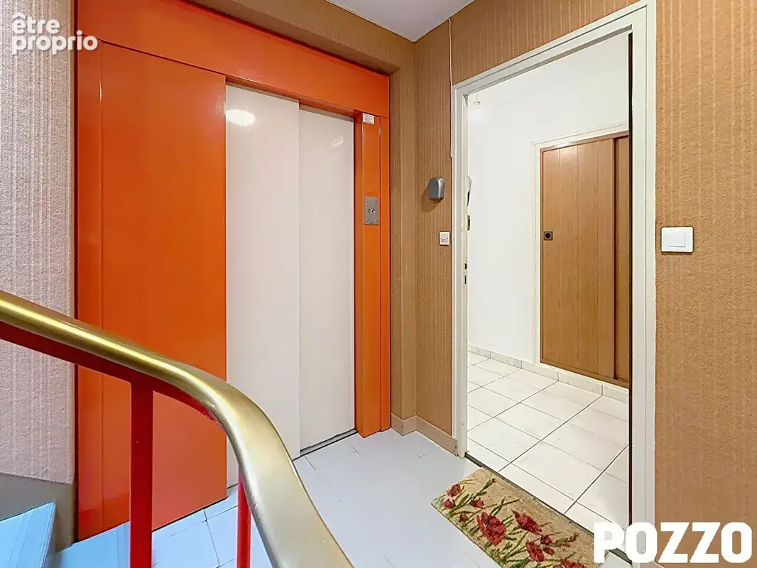 Appartement lumineux au dernier étage à Granville - photo 8