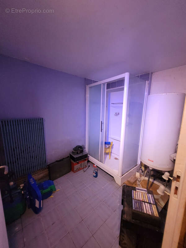 Maison à GALLARDON