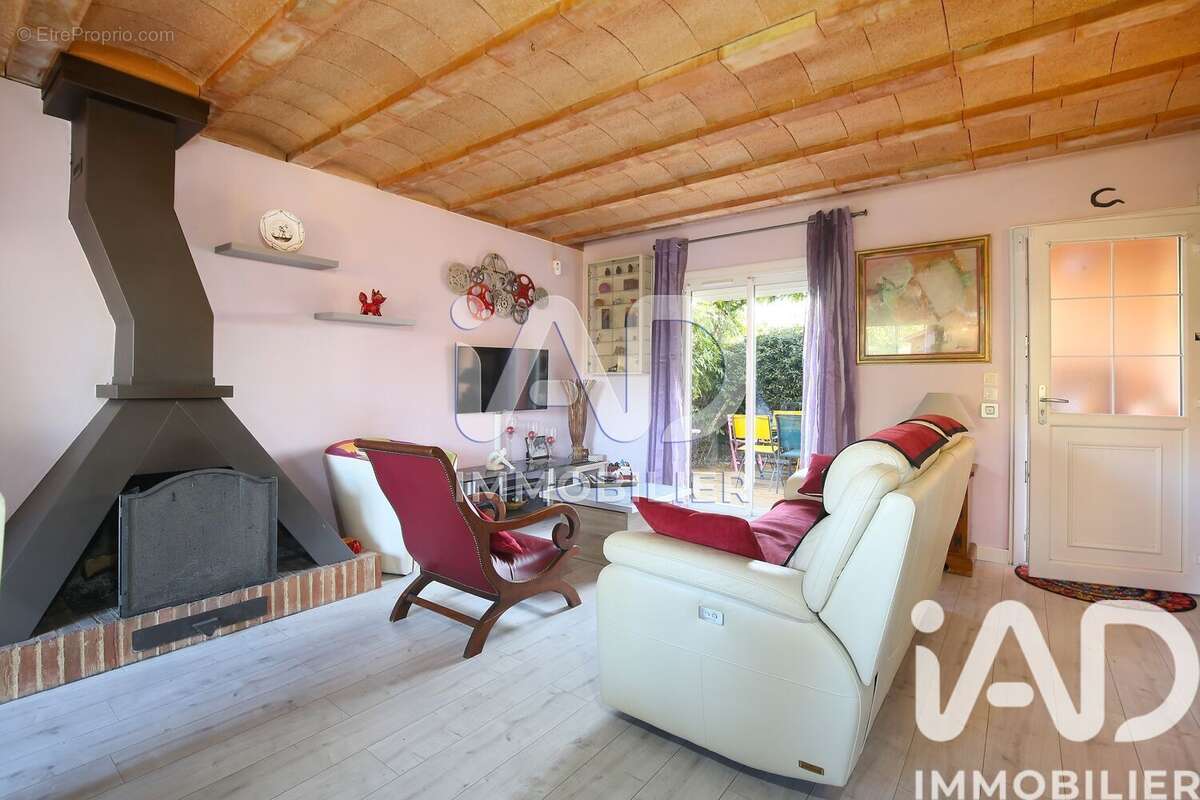 Photo 6 - Maison à CASTELNAU-D&#039;ESTRETEFONDS