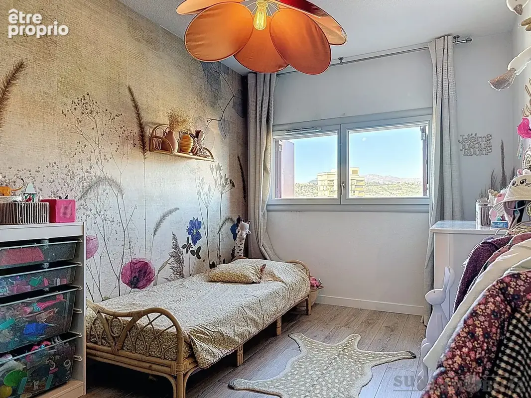 Appartement 3 pièces 67 m² à vendre à Nice (06200) - photo 8