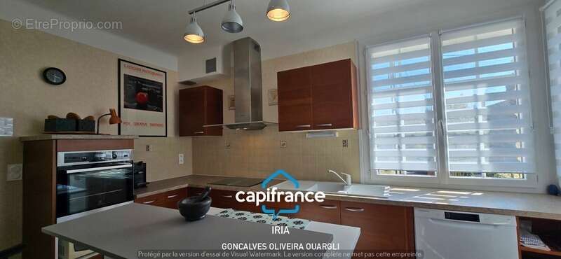 Maison à VILLENEUVE-SUR-LOT