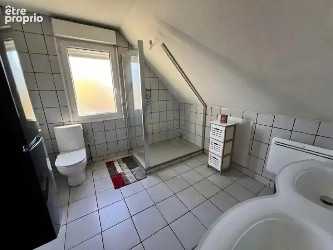 Maison 5 pièces 100 m² à vendre à Scherwiller (67750) - photo 8