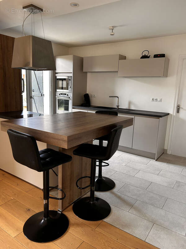 Maison à GRESY-SUR-AIX