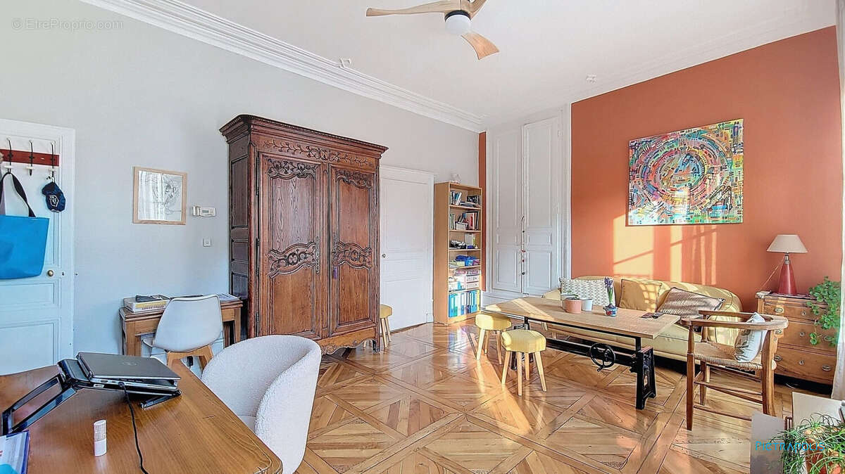 Appartement à VIENNE