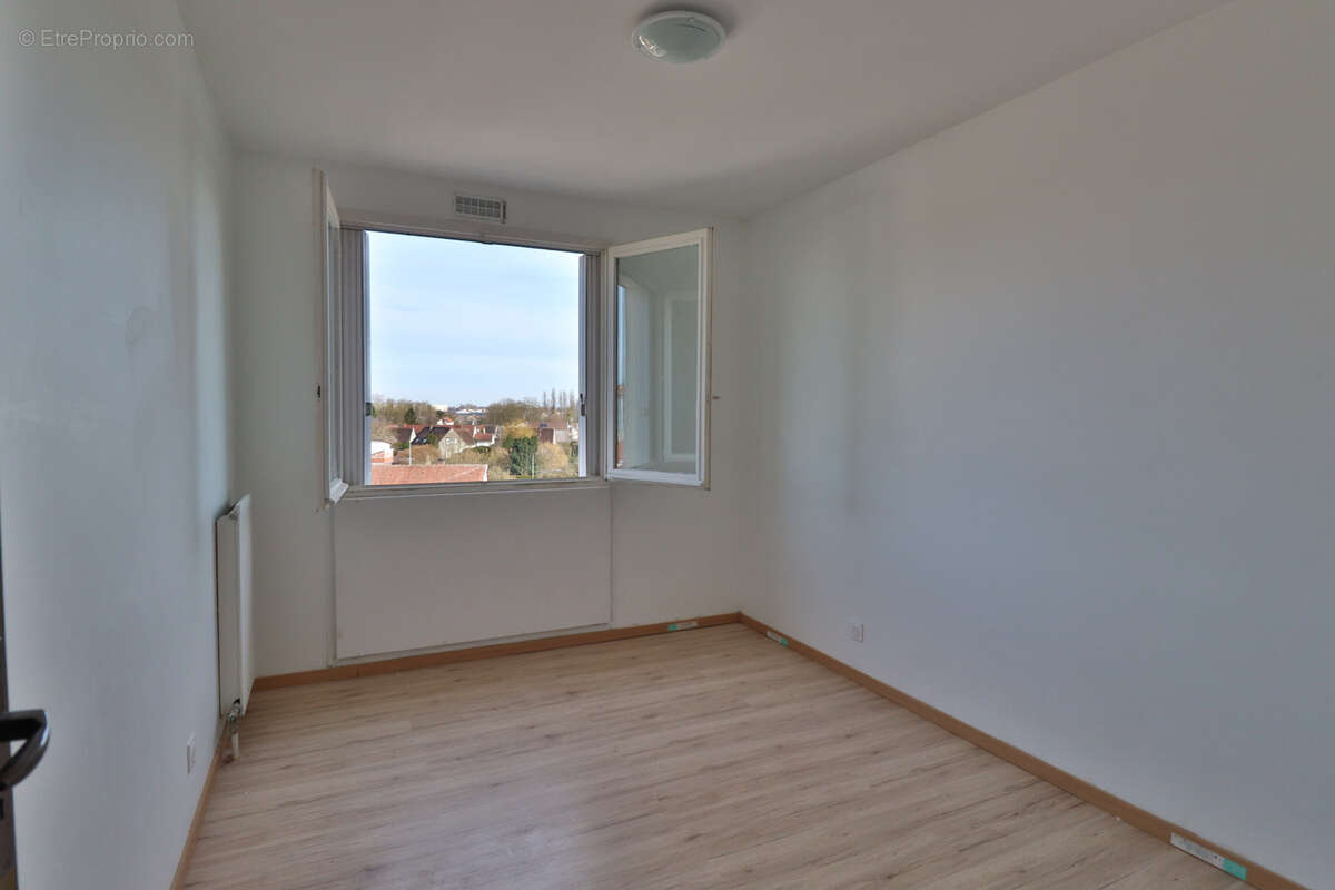 Appartement à TROYES