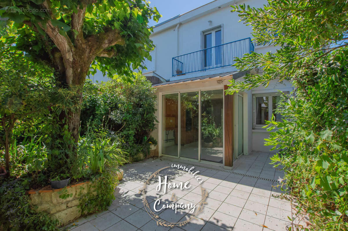 Maison à ROYAN