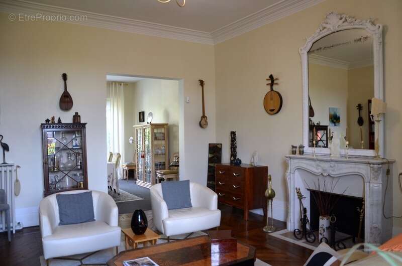 Maison à CANDE