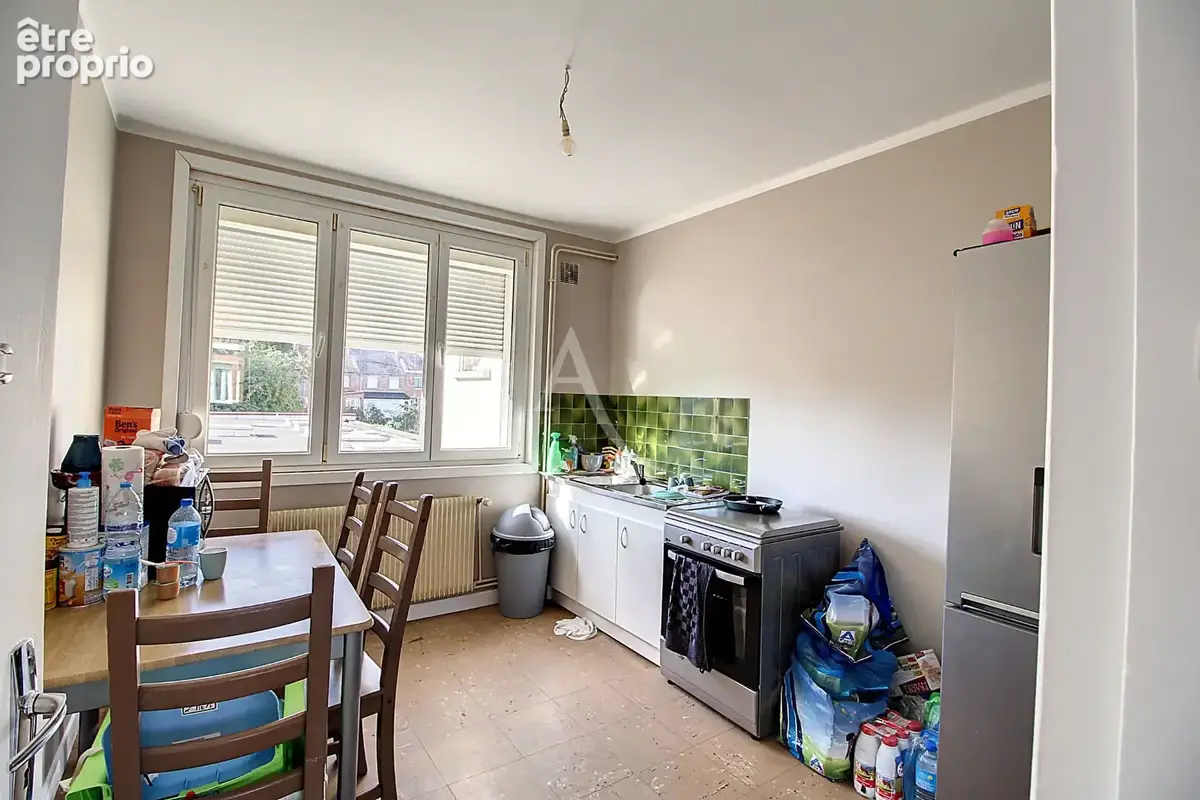 Immeuble de rapport à Douai - photo 2