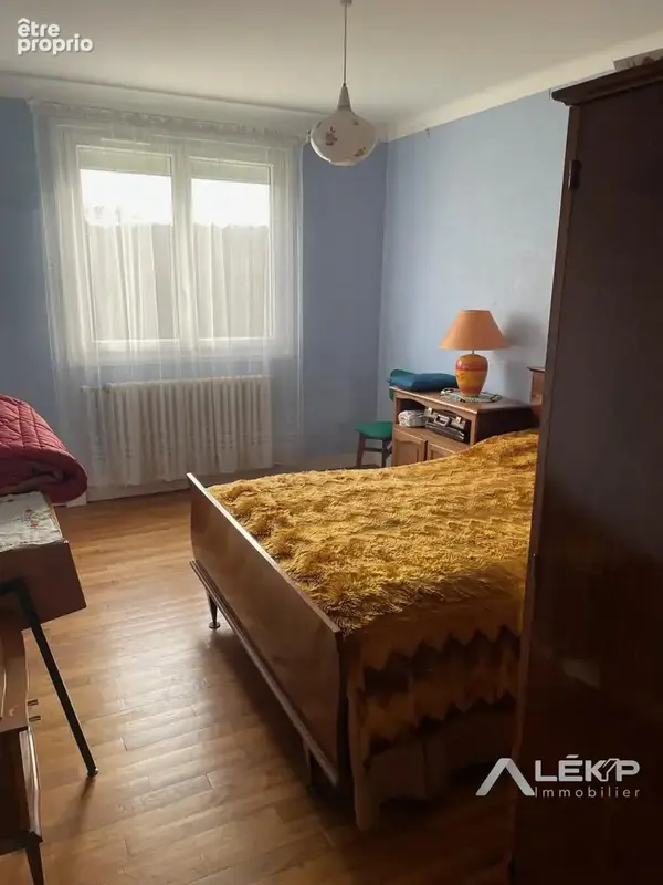 Maison 6 pièces 104 m² à vendre à Renac (35660) - photo 5