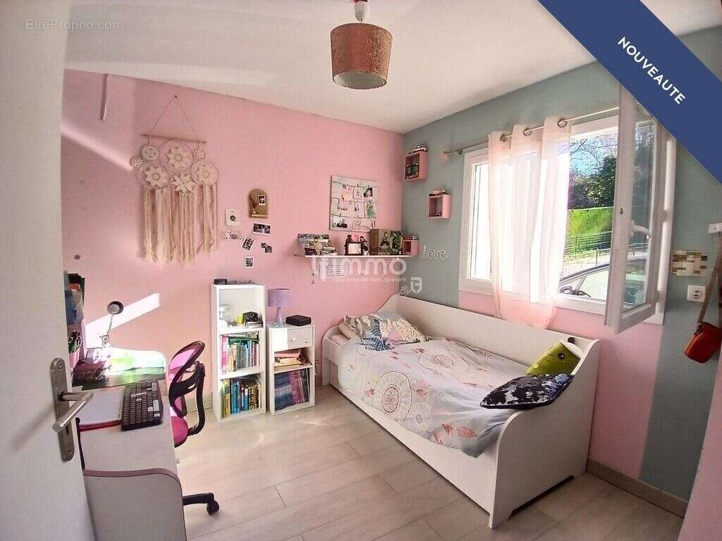 Maison à SAINT-LOUBES