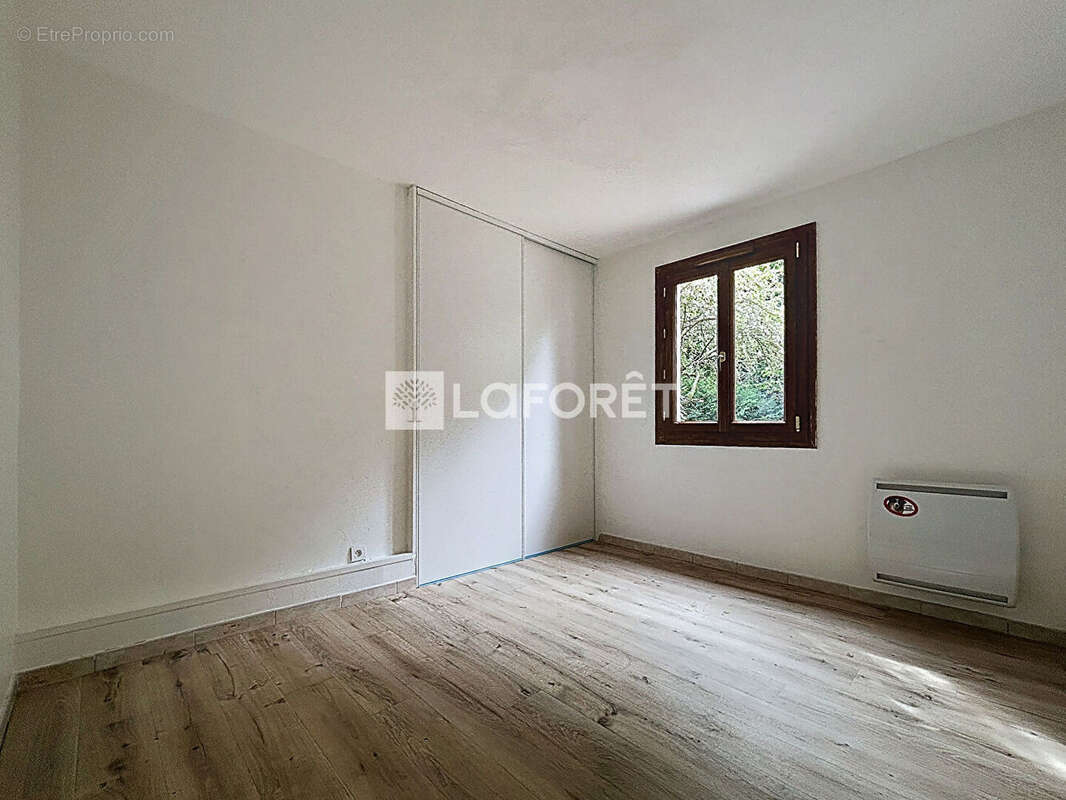 Maison à MAROLLES-EN-BRIE