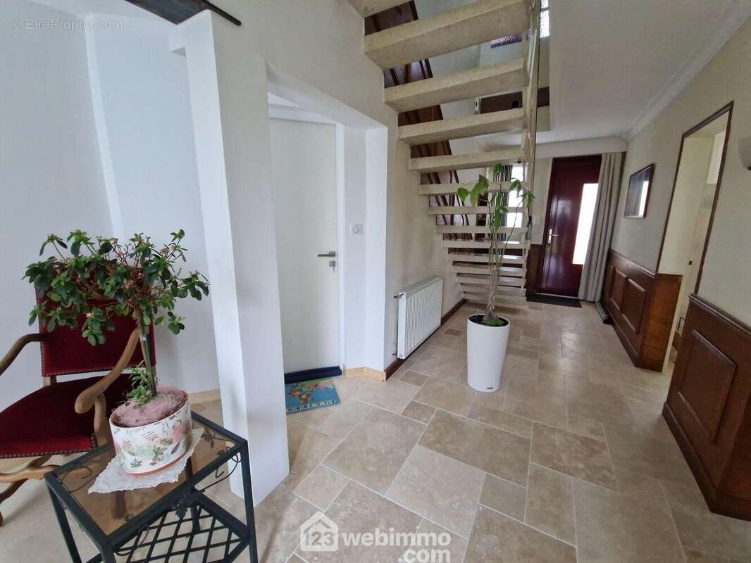 Maison à LA ROCHE-SUR-YON