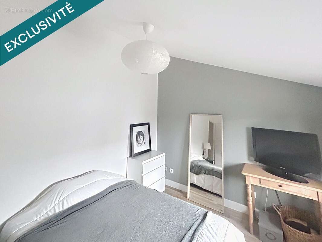 Photo 4 - Appartement à PAREMPUYRE