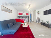 Appartement à LACROIX-FALGARDE