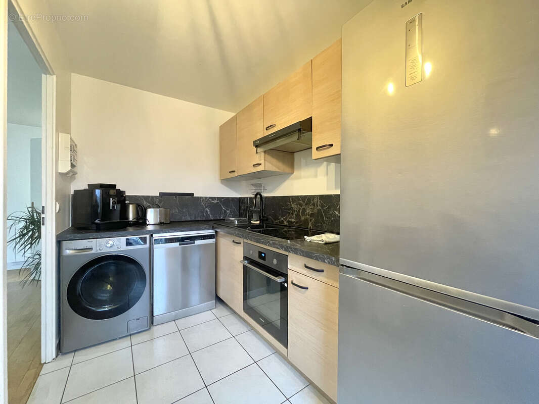 Appartement à SAINT-CYR-L&#039;ECOLE