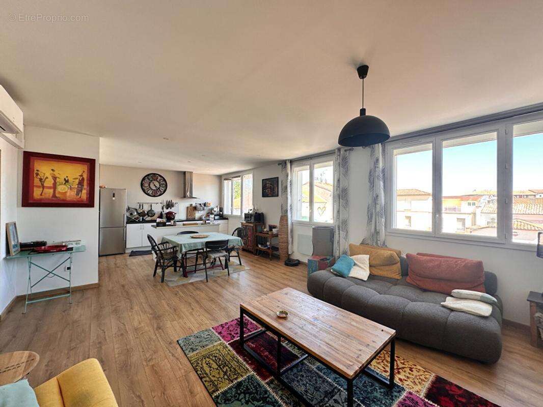 Appartement à AGEN