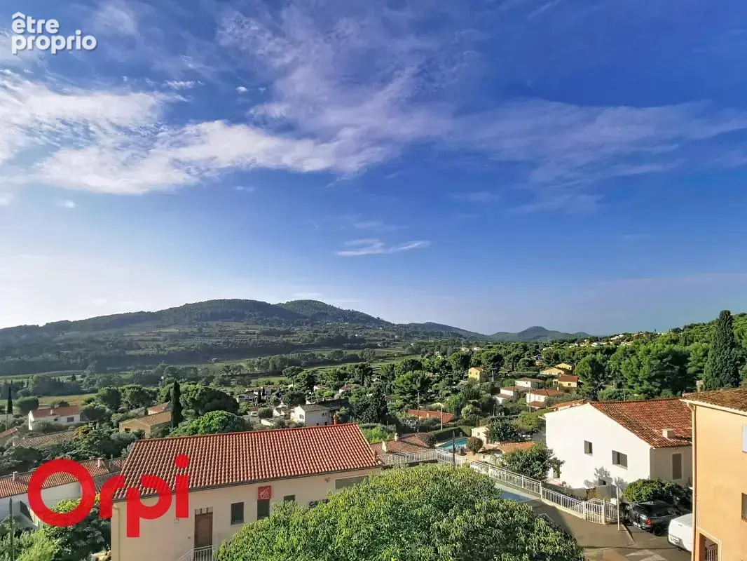 Maison de village de 78 m² avec terrasse Sud – La Cadière-d'Azur - photo 2