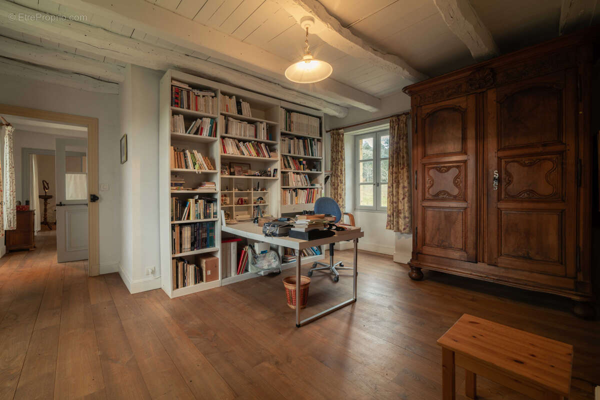 Maison à SARLAT-LA-CANEDA